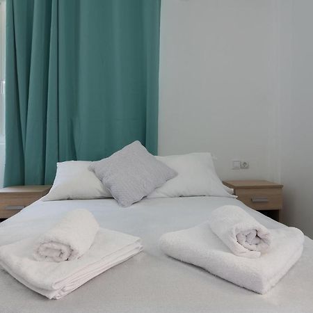 Aphrodite Apartment Афины Экстерьер фото