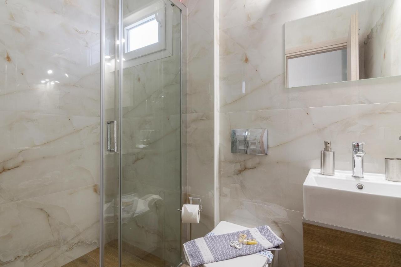 Aphrodite Apartment Афины Экстерьер фото