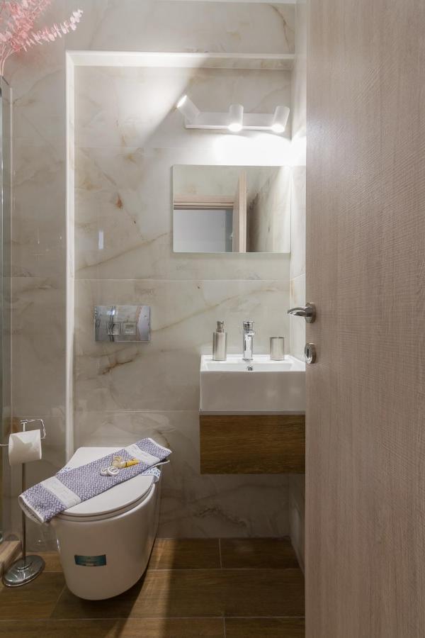 Aphrodite Apartment Афины Экстерьер фото