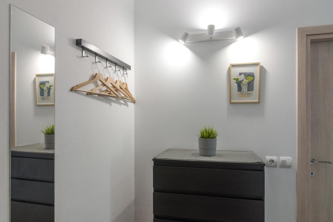 Aphrodite Apartment Афины Экстерьер фото