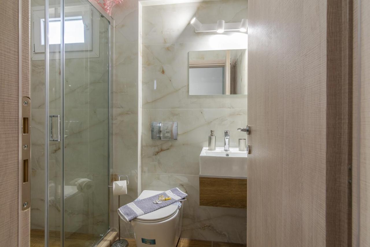 Aphrodite Apartment Афины Экстерьер фото